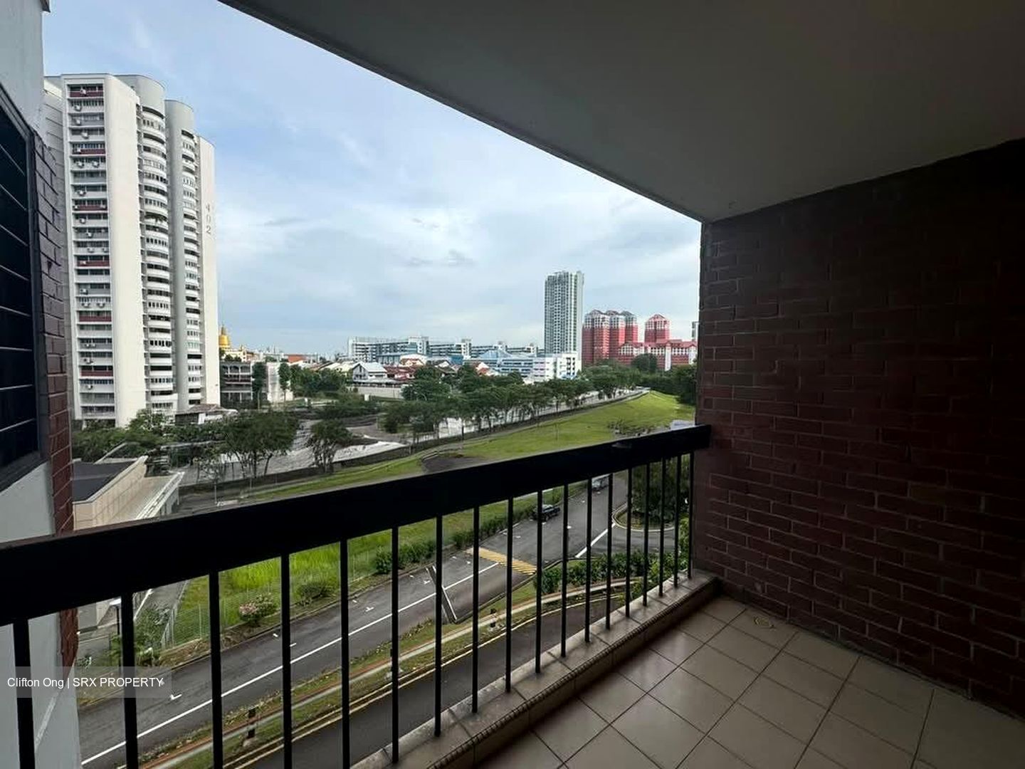 Faber Garden Condominium (D20), Condominium #535040211